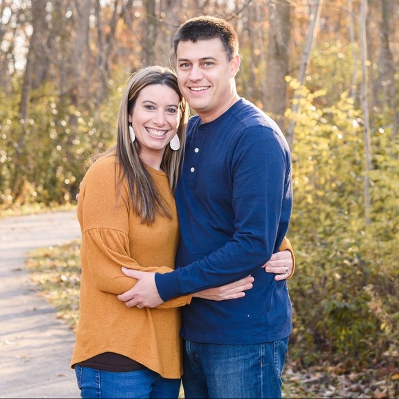 Meet your Posher, Kristin - Picture 1 of 1